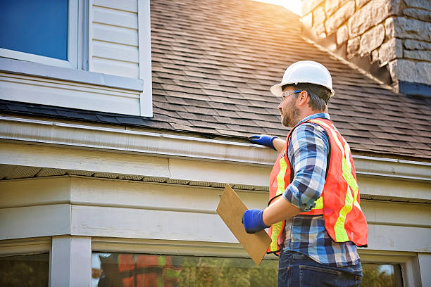 Licensed Gutter Installation service in Woodbury, GA - Roof Repair Smedway